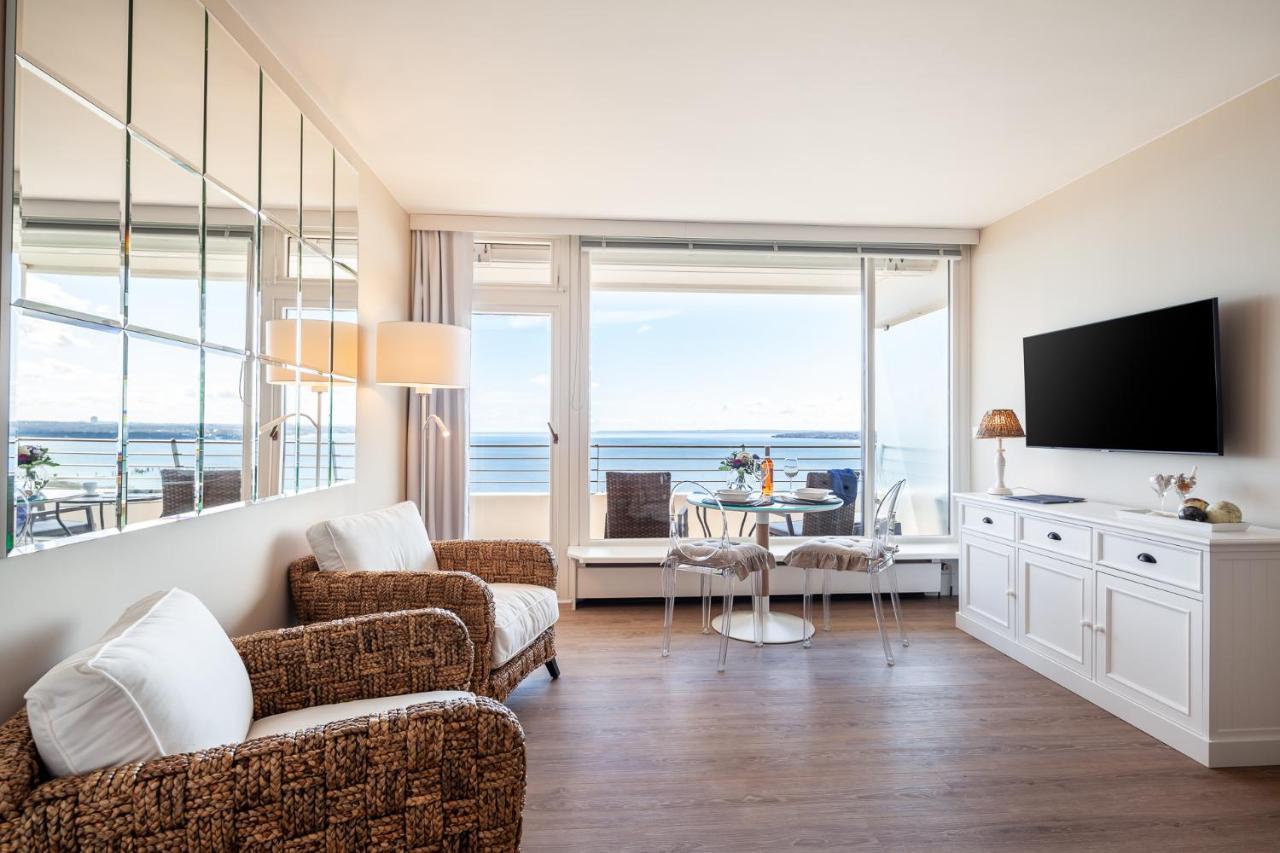 Meerblick 110 * Timmendorfer Strand