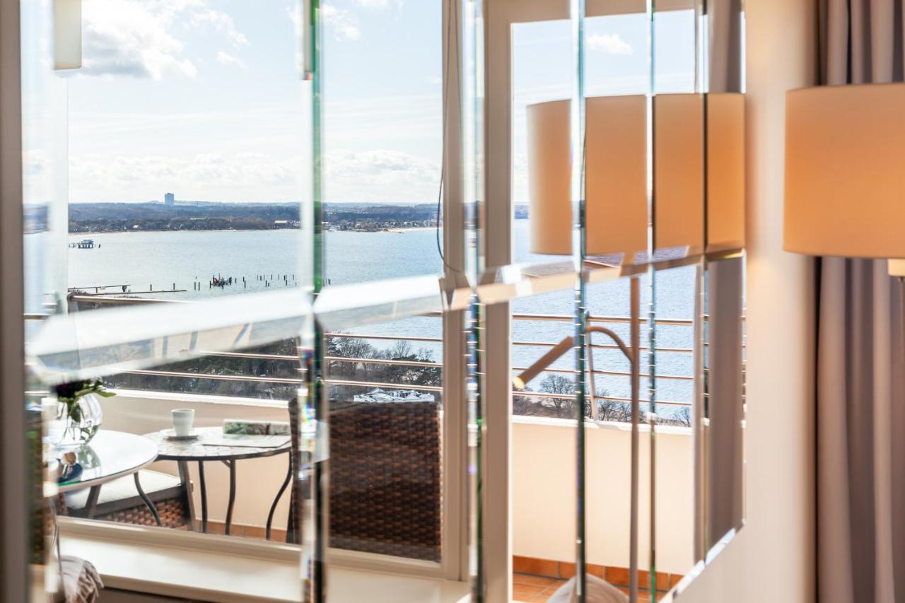 Meerblick 110 Appartement *