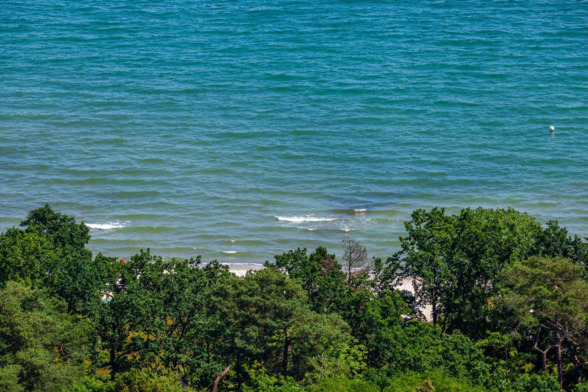 Meerblick 110 Appartement